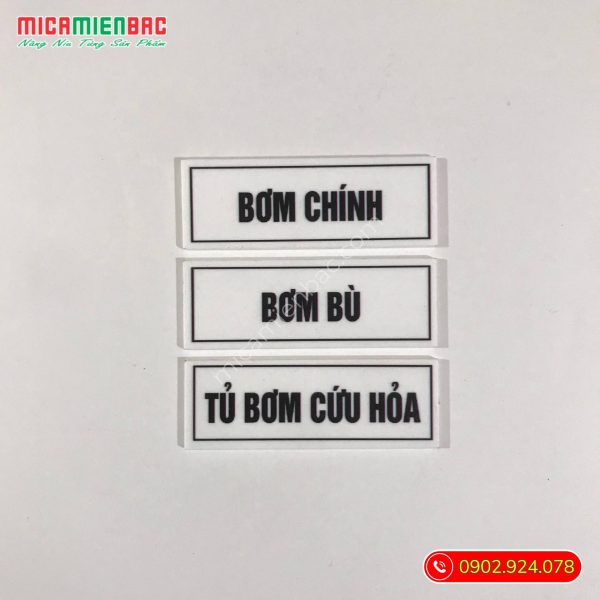 tem tủ điện