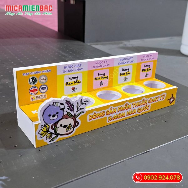 Kệ Formex tại Hà Nội