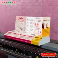 Kệ Trưng Bày Sản Phẩm