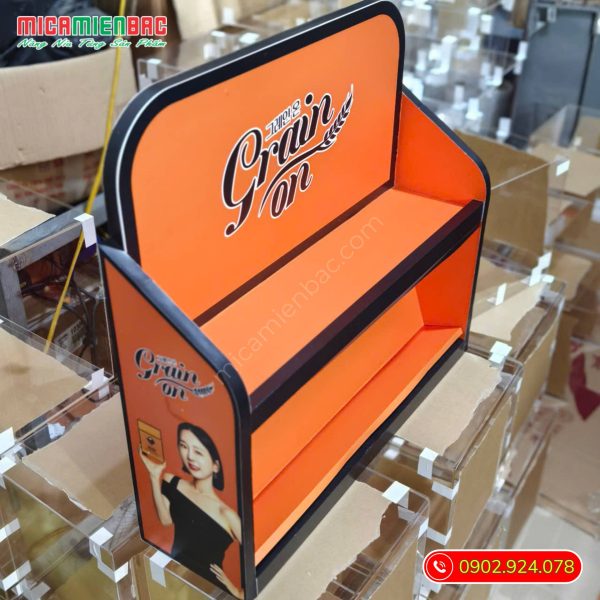 kệ formex đẹp