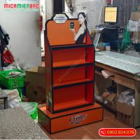 kệ formex trưng bày