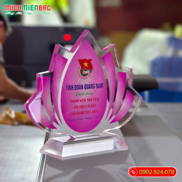 kỷ niệm chương đẹp