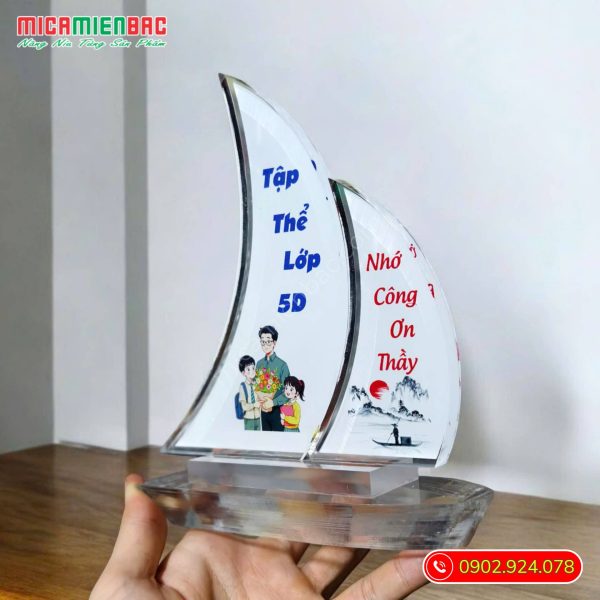 kỷ niệm chương nhớ công ơn thầy