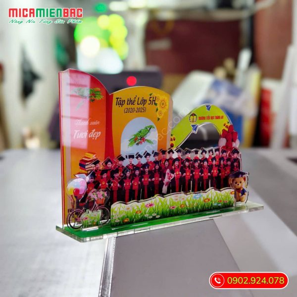 quà tặng tốt nghiệp