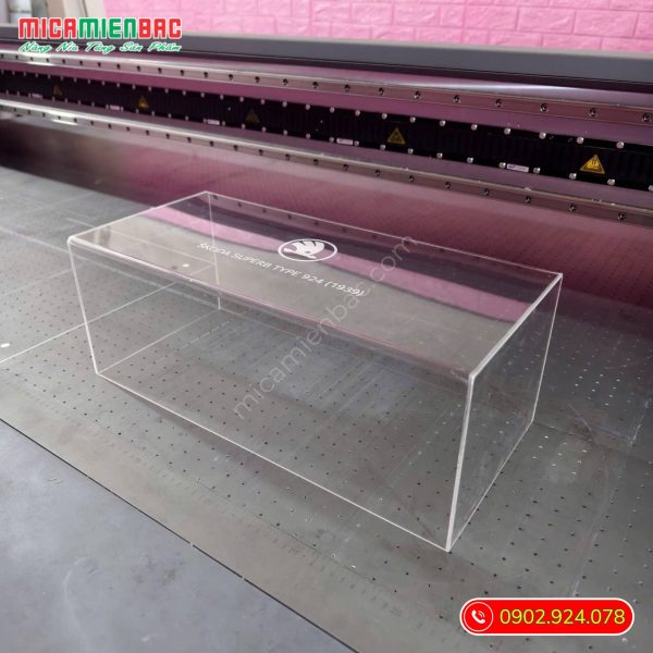 khắc laser theo yêu cầu