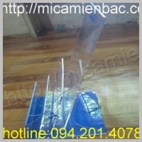 Kệ mica