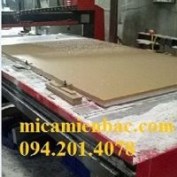 Cắt cnc giá rẻ