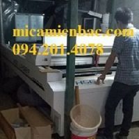 cắt laser