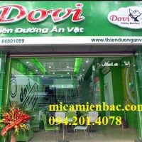 biển quảng cáo