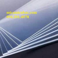 nhựa mica