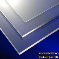 mica chống tĩnh điện