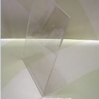 menu mica