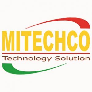 Thương hiệu logo của công ty Mitechco