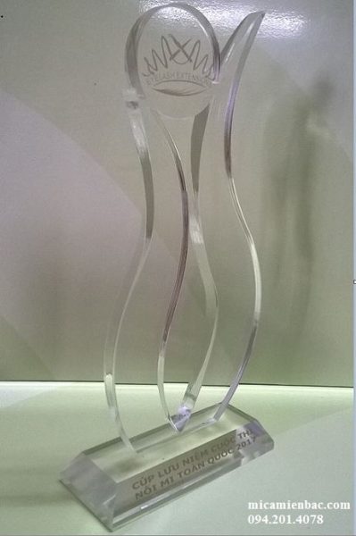 kỷ niệm chương mica