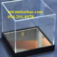 hộp mica