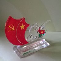 kỷ niệm chương mica