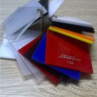 tấm nhựa mica