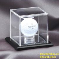 Hộp mica trưng bày sản phẩm giá rẻ tại Hà Nội