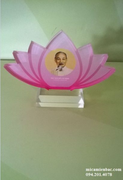 kỷ niệm chương mica