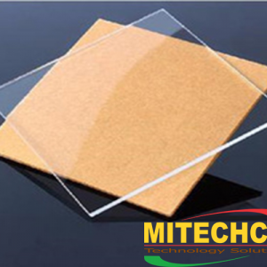 Làm biển chức danh công an  bằng nhựa mica 