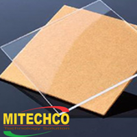 Tấm nhựa mica làm hộp mica theo yêu cầu