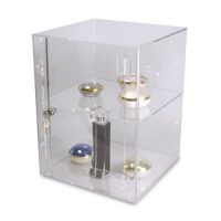 Hộp mica trưng bày sản phẩm