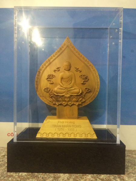 Hộp mica trưng bày sản phẩm