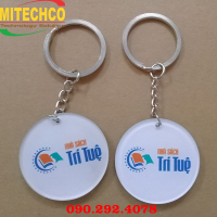 Làm móc chìa khóa đẹp ở Hà Nội theo yêu cầu