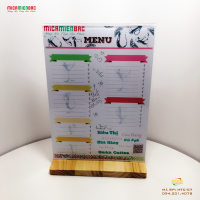 menu mica quận Nam Từ Liêm