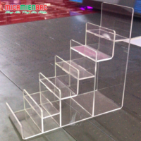 kệ trưng bày ví