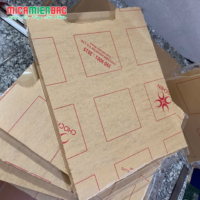 Kệ Treo Tường Mica A3