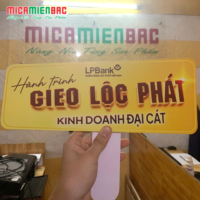 Hashtag cầm tay Formex