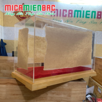 Hộp Mica Sản Xuất Theo Yêu Cầu