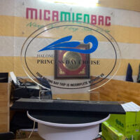 Kỉ niệm chương Mica