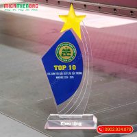 Kỷ niệm chương khen thưởng học sinh giỏi
