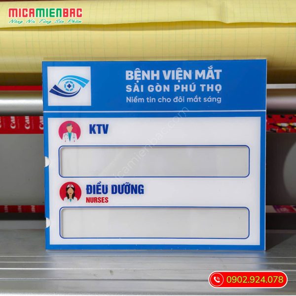 biển trượt nội dung