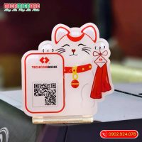menu mèo thần tài