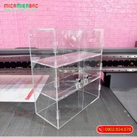 tủ mica đựng đồ