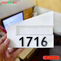 biển trượt mica
