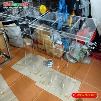 bục phát biểu giá rẻ