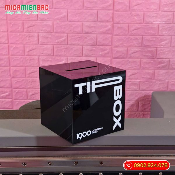 hộp tip box