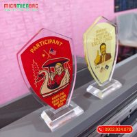 kỉ niệm chương in uv